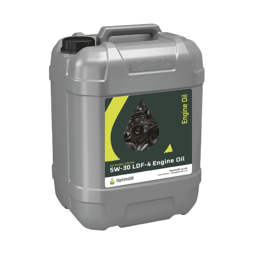 Understanding Engine Oil Grades for Heavy-Duty Trucks