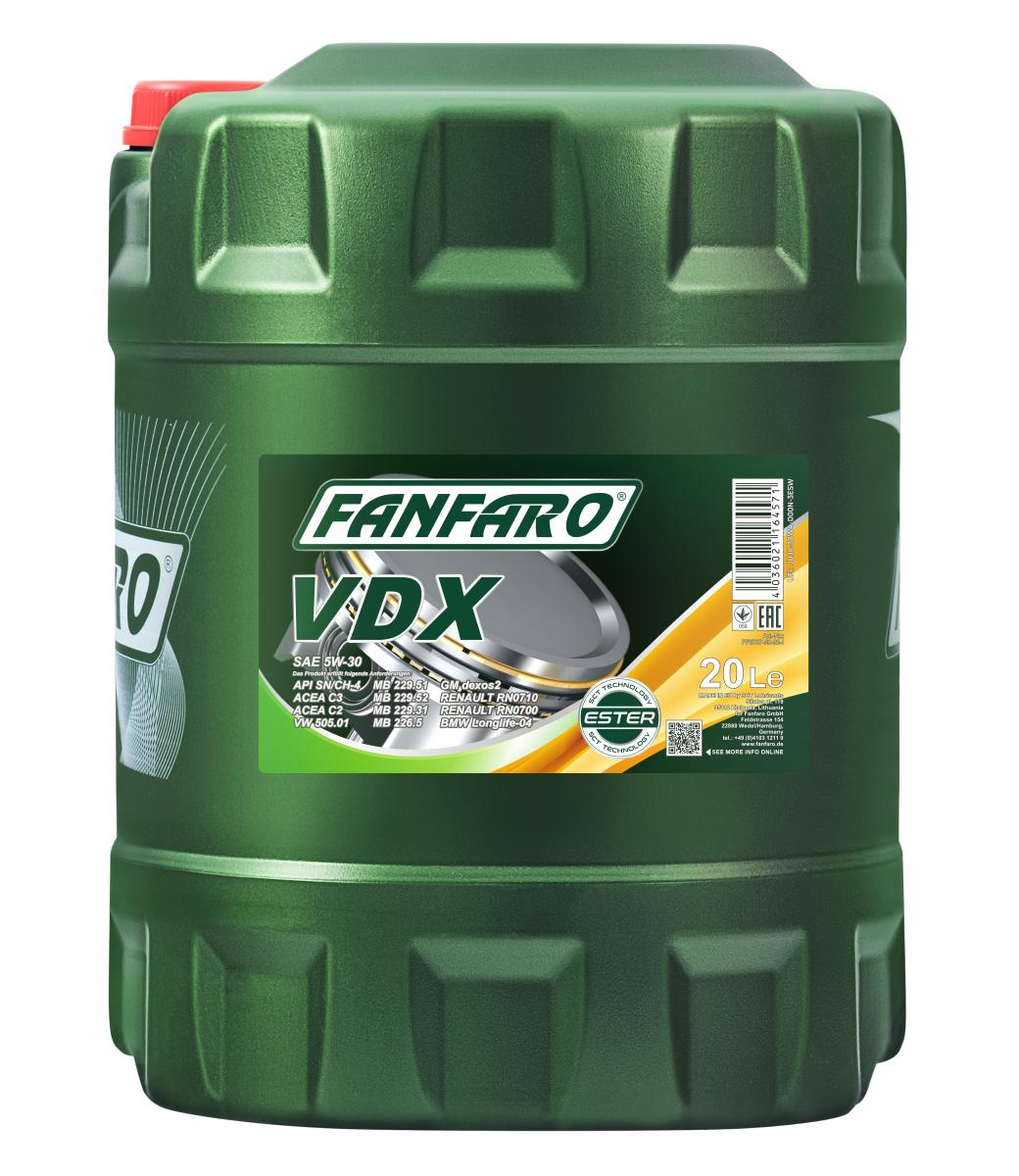 A Premium Fully Synthetic Semi Synthetic 5W30 GM DEXOS 2 A5 B5 C3 Mannol Engine Oil Fluid Fanfaro LOW SAPS vw volkswagen bmw mb mercedez benz mercedes bens longlife front packet VDX