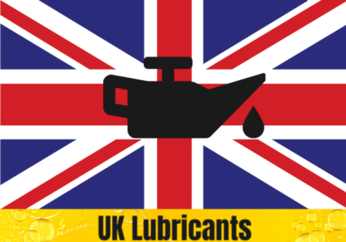 UK Lubricants Ltd Store