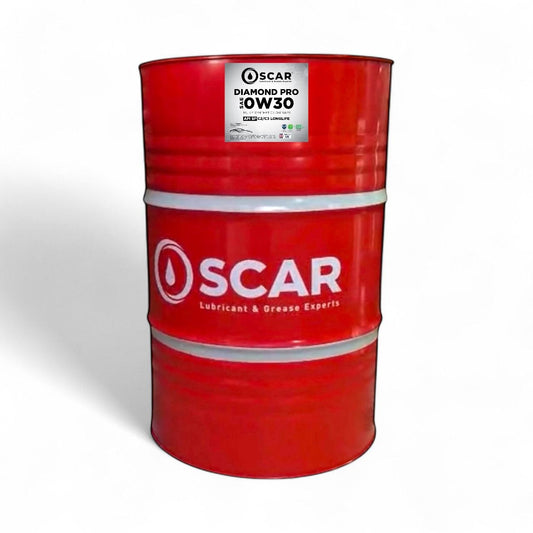 SCAR Diamond PRO FE 0W30