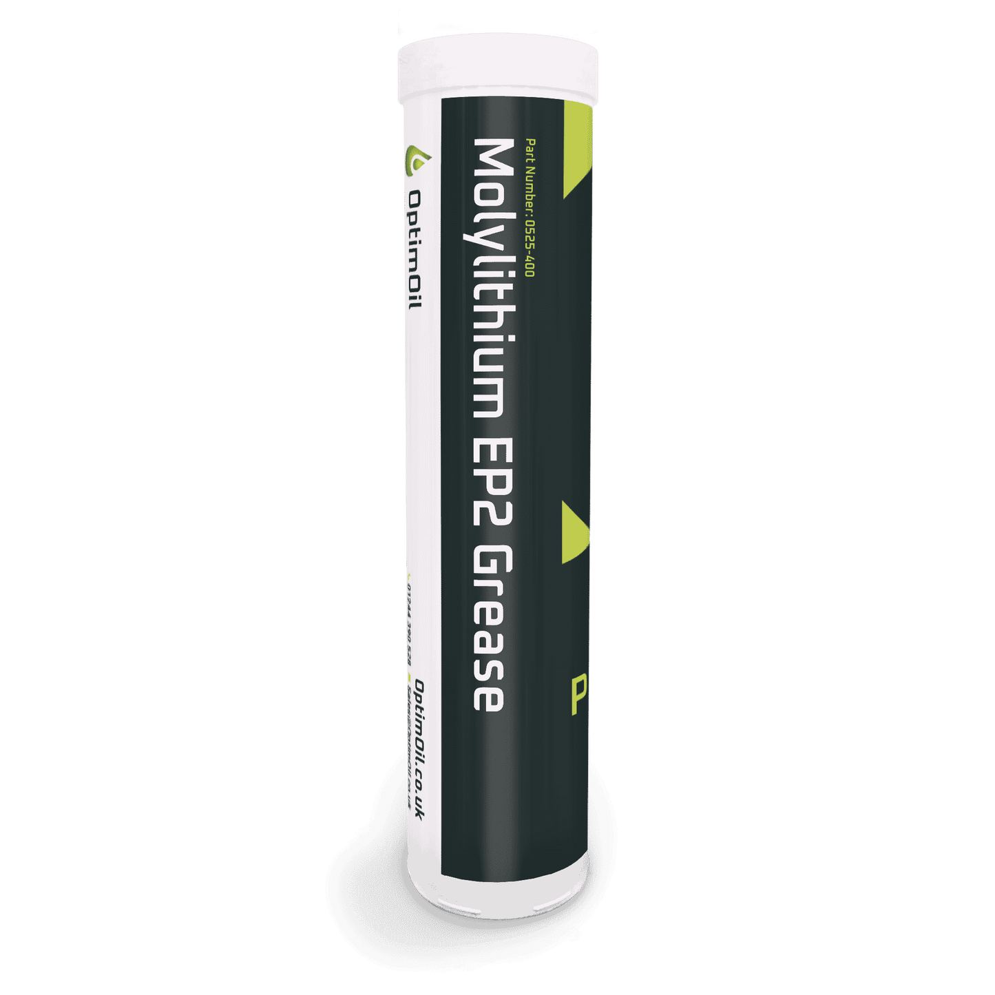 OptimOil Hammer Grease Molythium Lithium EP2 Grease Cartridges carts 36 x 400g 500g 12.5kg 50kg 180kg Brown Complex Red EP1 EP0 EP00 EP000 EP3 Premium Purity Base Oil Keg Tub