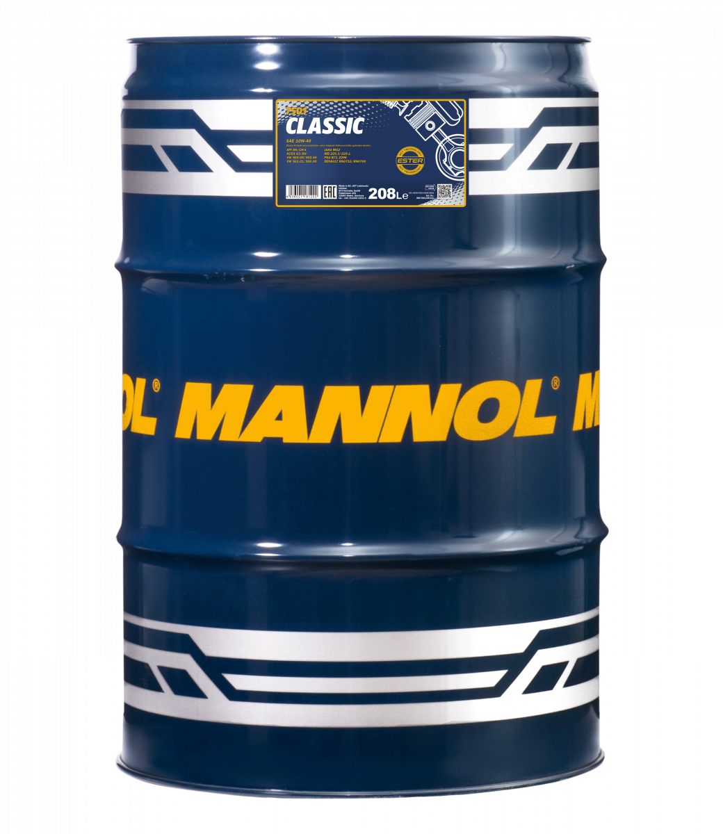 A Premium Fully Synthetic Semi Synthetic 10W40 A5 B5 C3 Mannol Engine Oil Fluid Fanfaro LOW SAPS vw volkswagen bmw mb mercedez benz mercedes bens longlife front packet