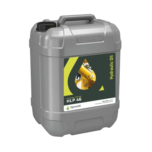 How to know if you're using the right hydraulic oil?