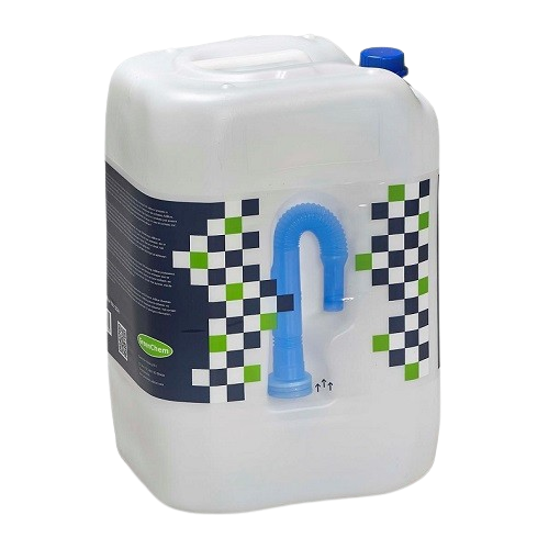 What is AdBlue? AdBlue Diesel Exhaust