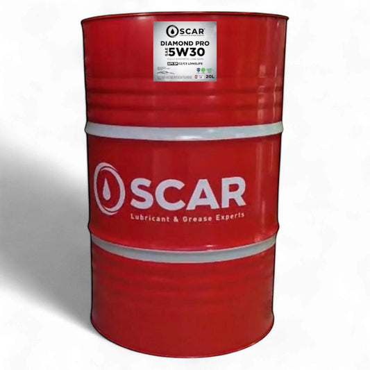 SCAR DIAMOND PRO FE 5W-30